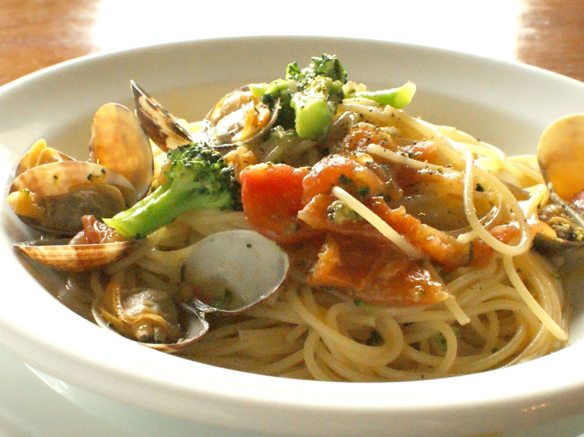 Popincourt Cafe Minoh Photos 2